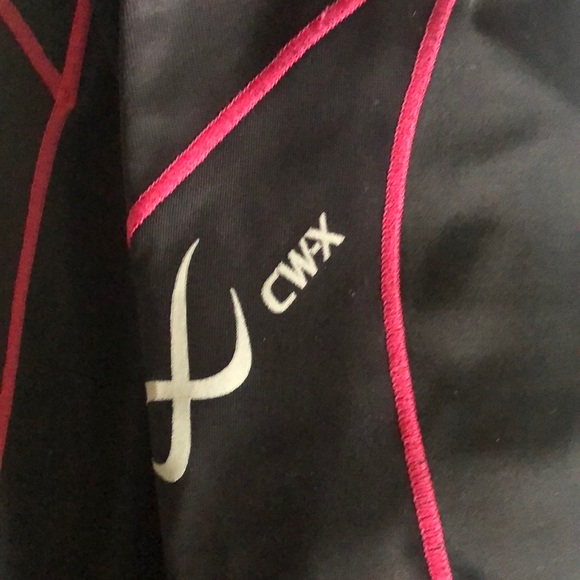 Compression Running Pants - Picture 3 of 3